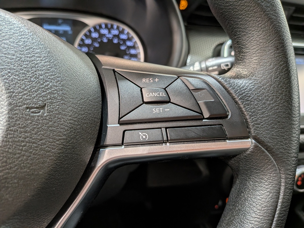 Nissan Kicks 2019