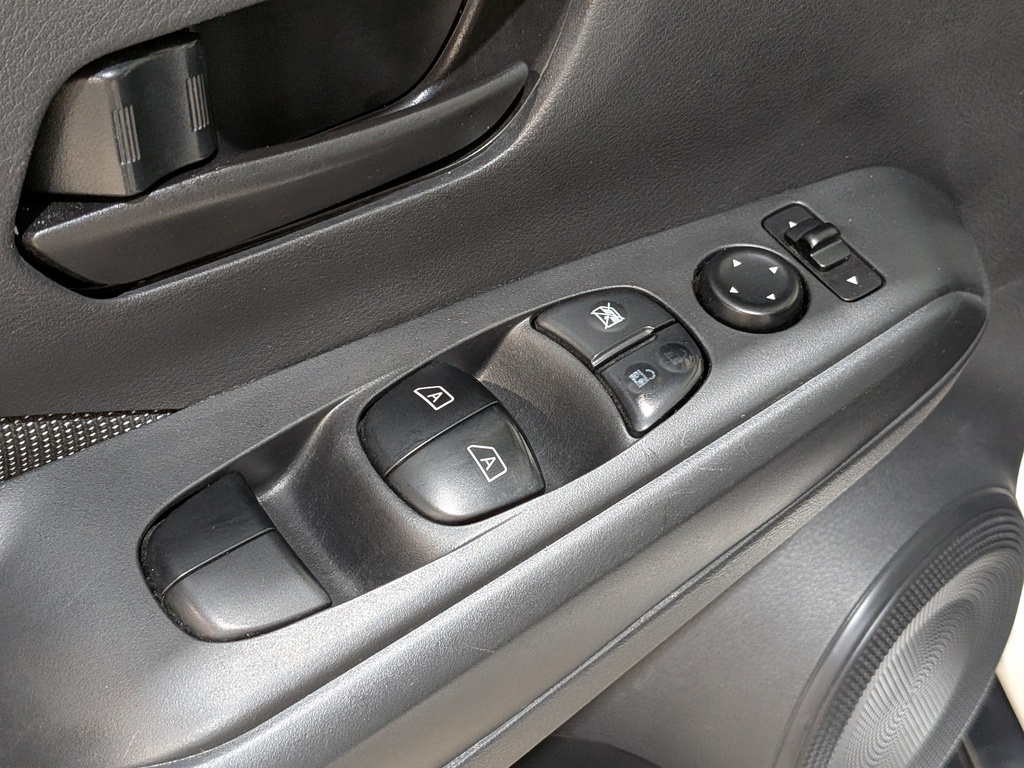 Nissan Kicks 2019