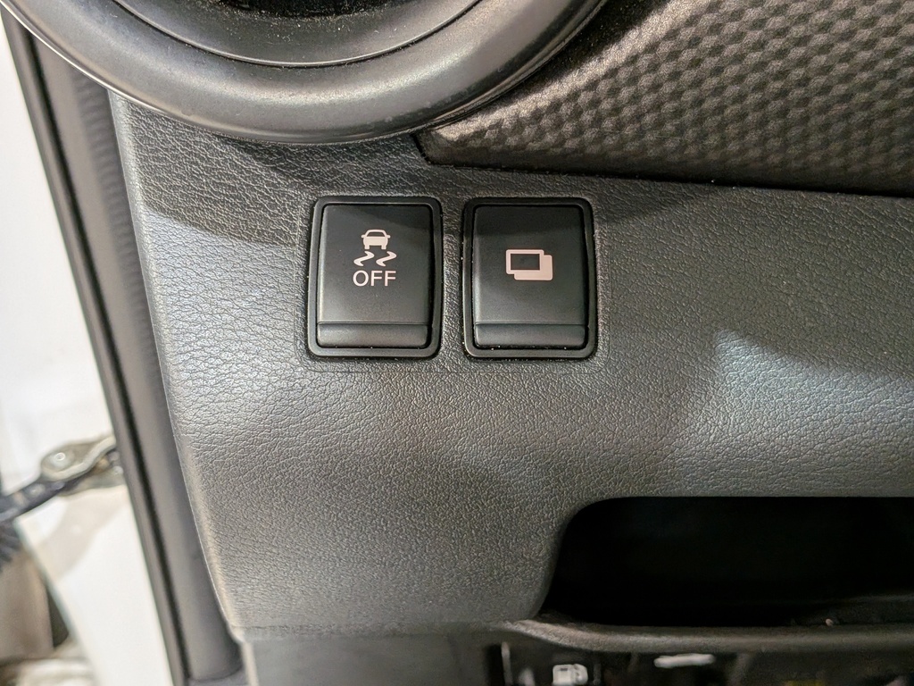 Nissan Kicks 2019