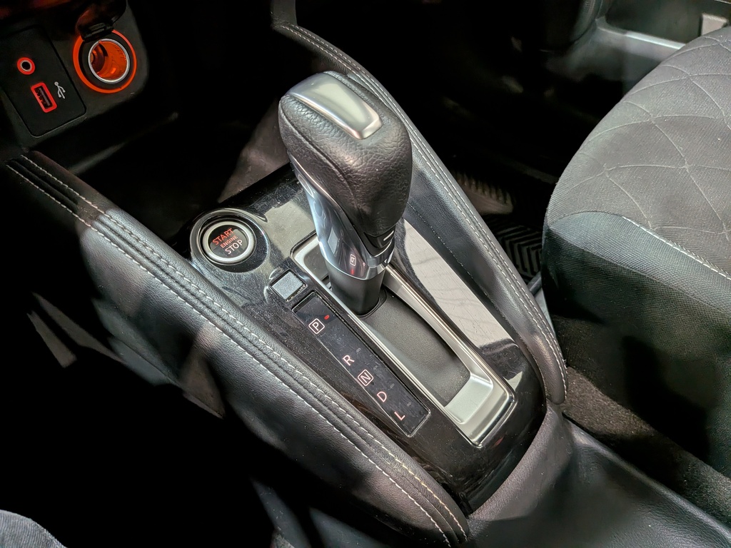 Nissan Kicks 2019