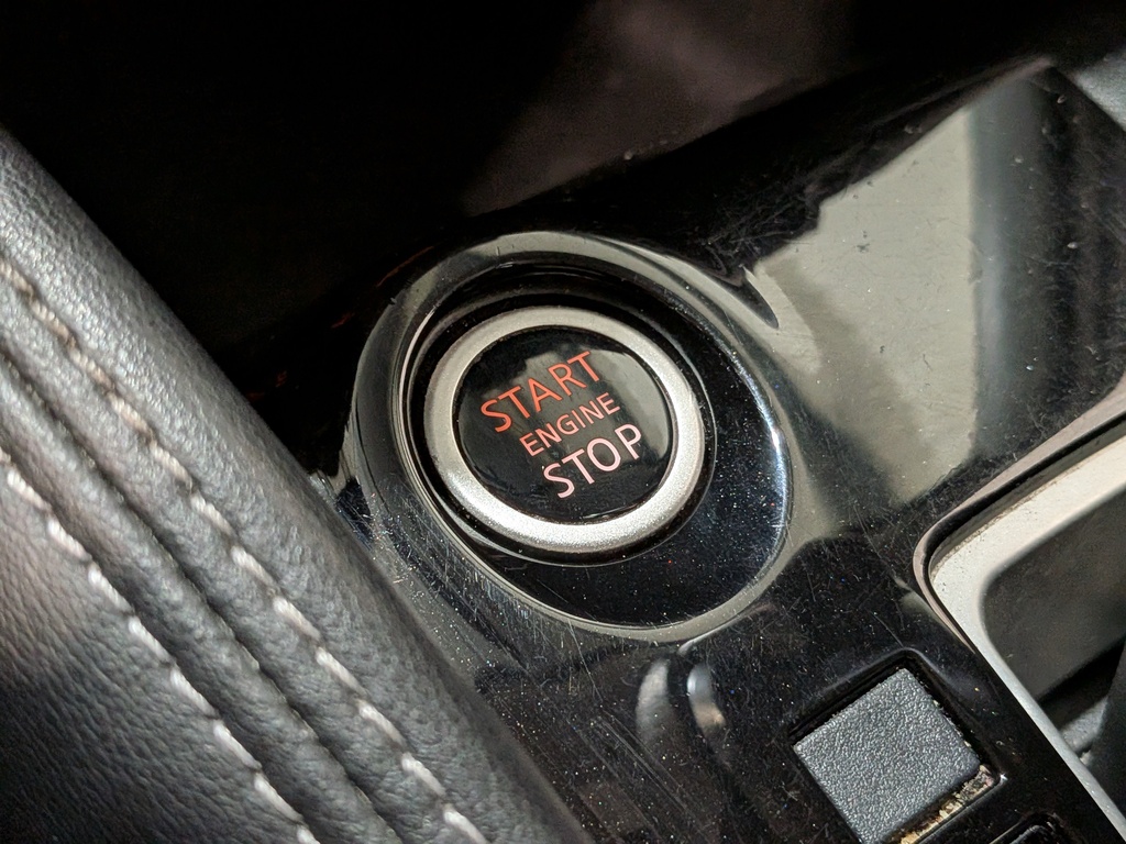 Nissan Kicks 2019
