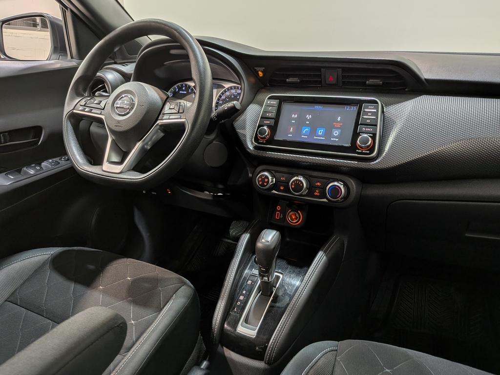 Nissan Kicks 2019