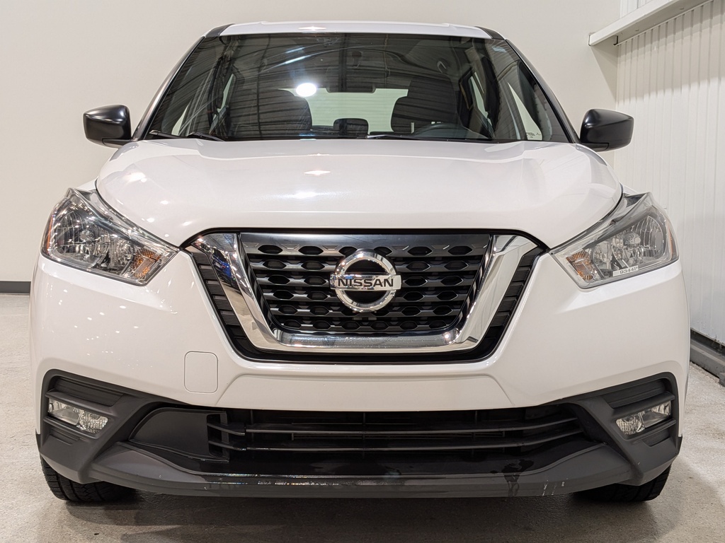 Nissan Kicks 2019