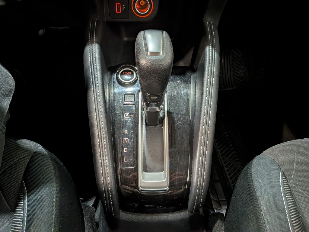Nissan Kicks 2019