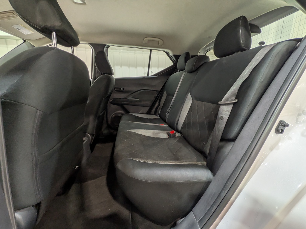 Nissan Kicks 2019