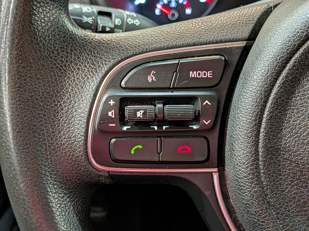 Kia Sportage 2017
