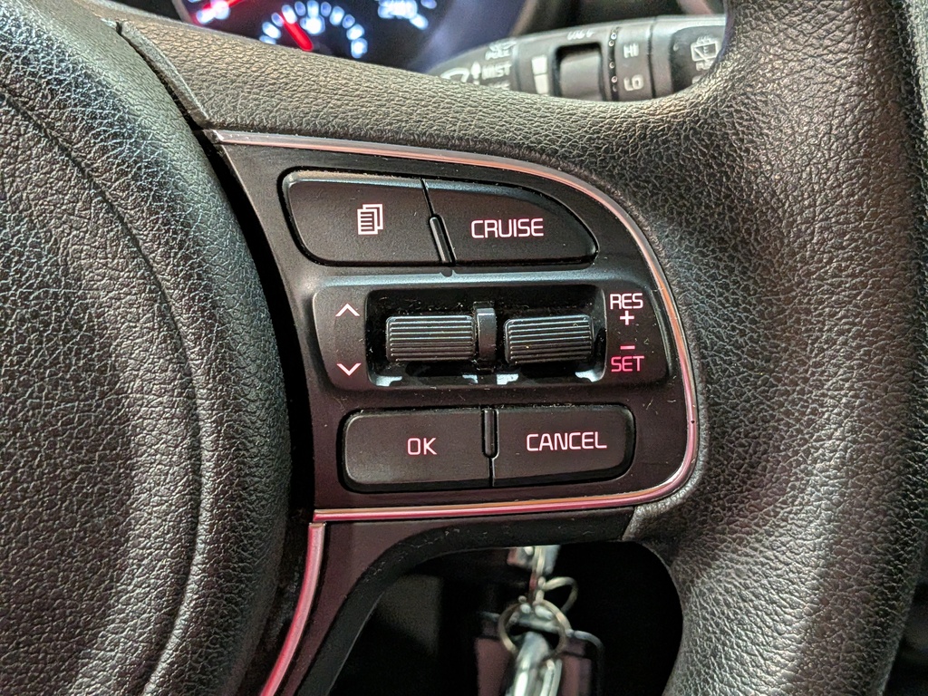 Kia Sportage 2017
