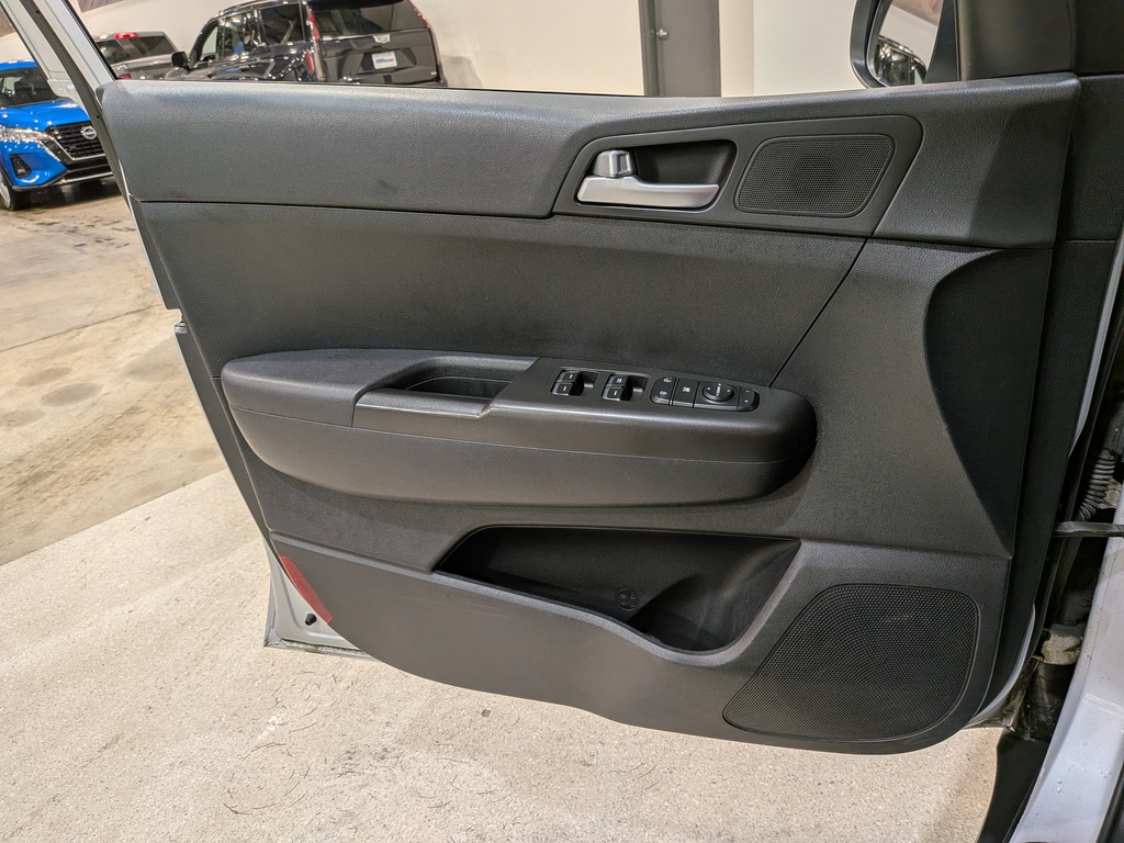 Kia Sportage 2017