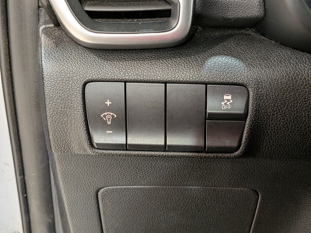Kia Sportage 2017