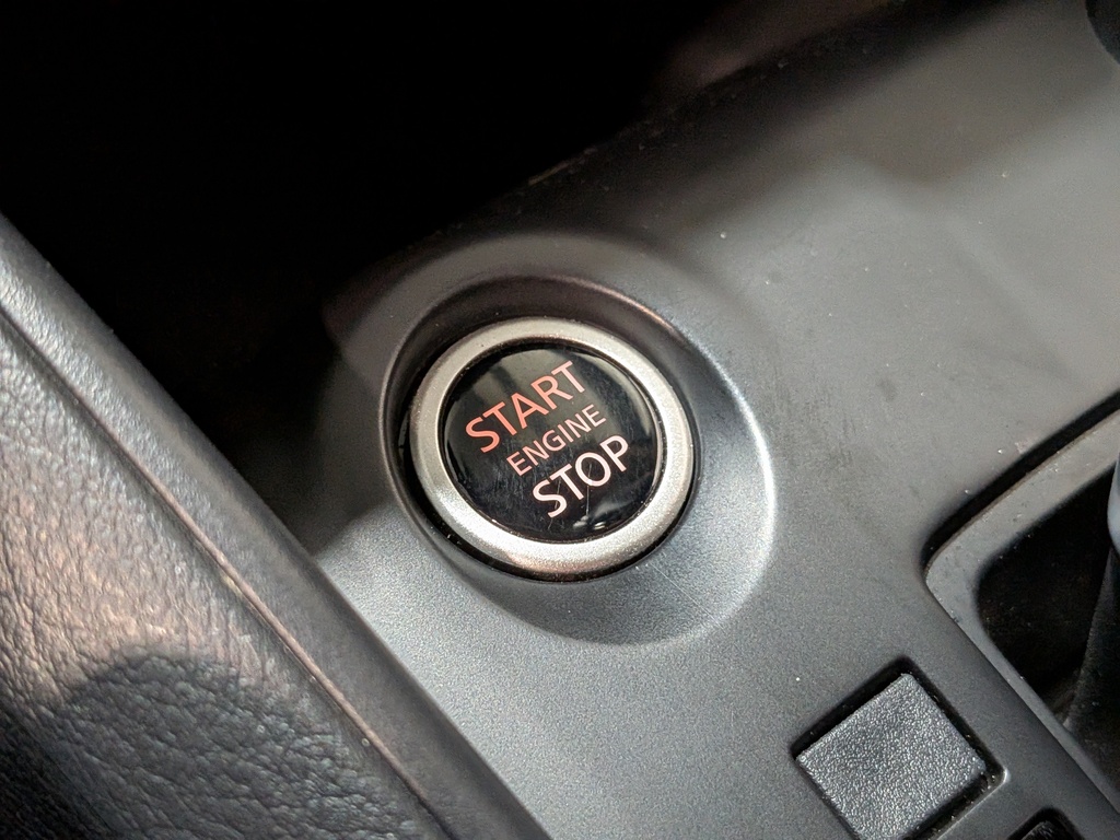 Nissan Kicks 2024