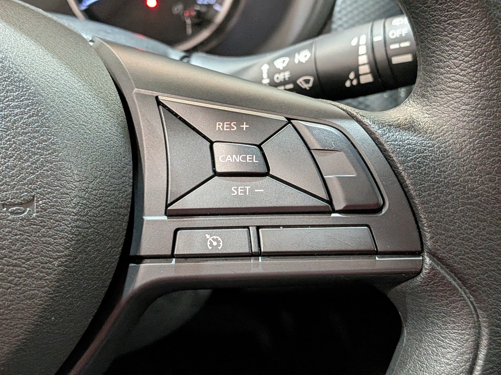 Nissan Kicks 2024