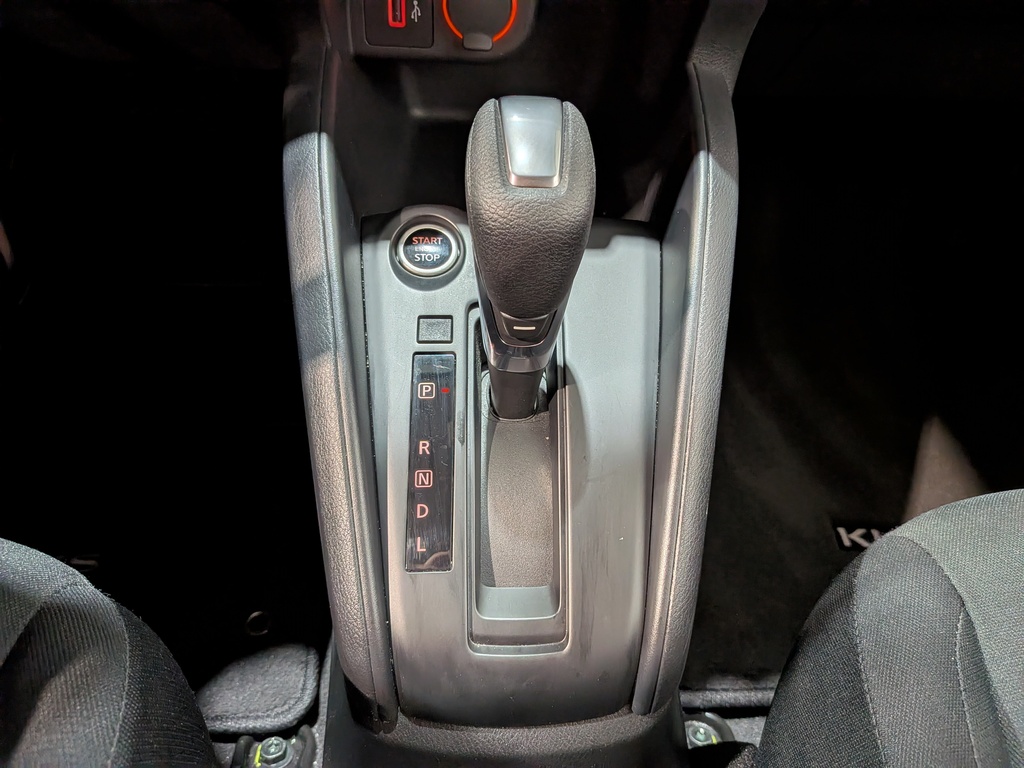 Nissan Kicks 2024