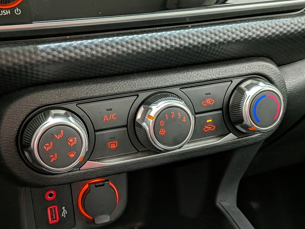 Nissan Kicks 2024