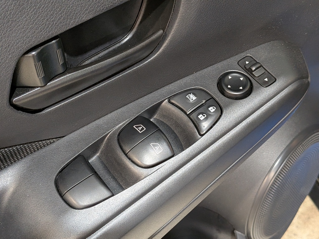 Nissan Kicks 2024