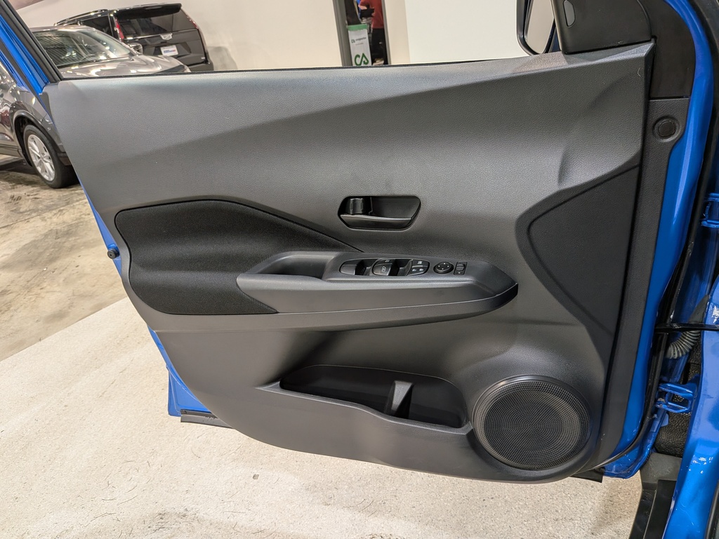 Nissan Kicks 2024