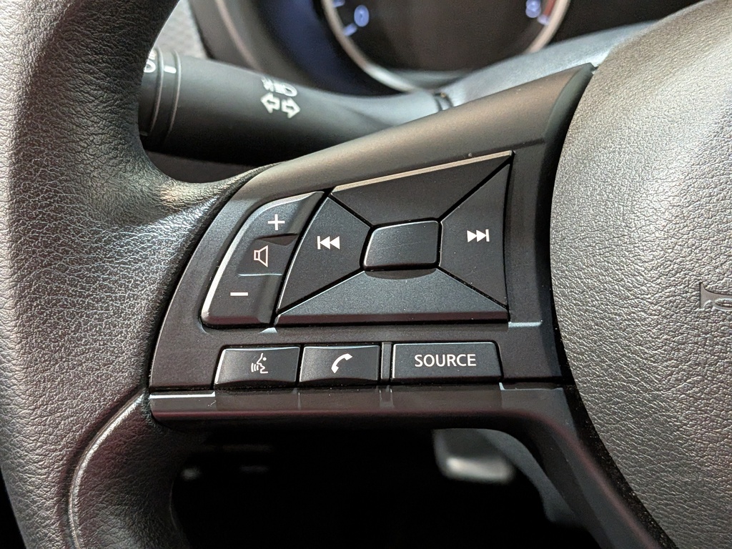 Nissan Kicks 2024