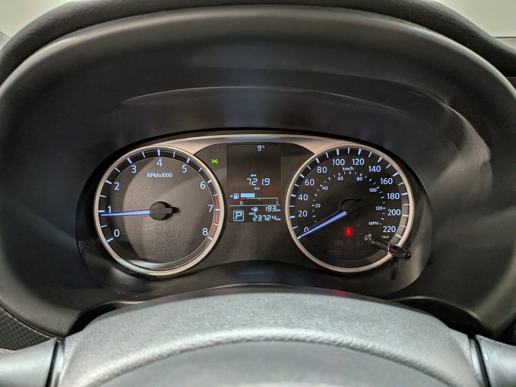 Nissan Kicks 2024