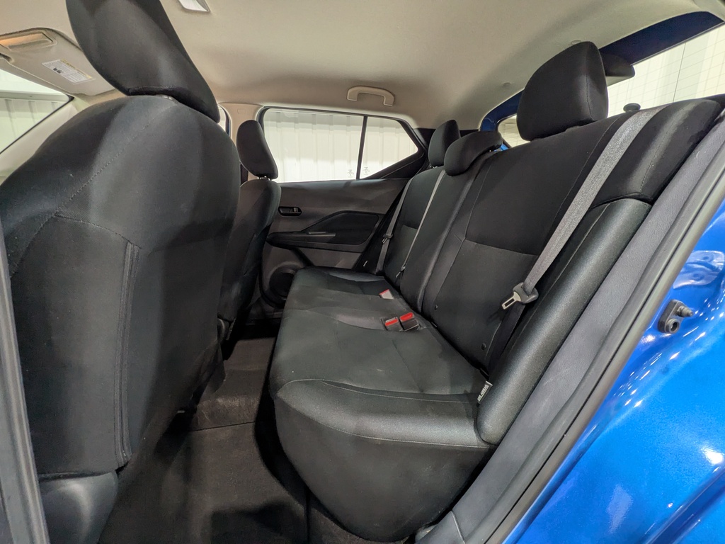 Nissan Kicks 2024
