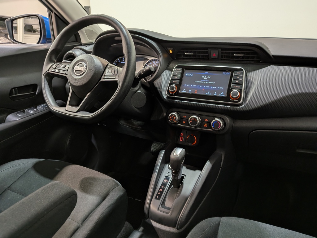 Nissan Kicks 2024