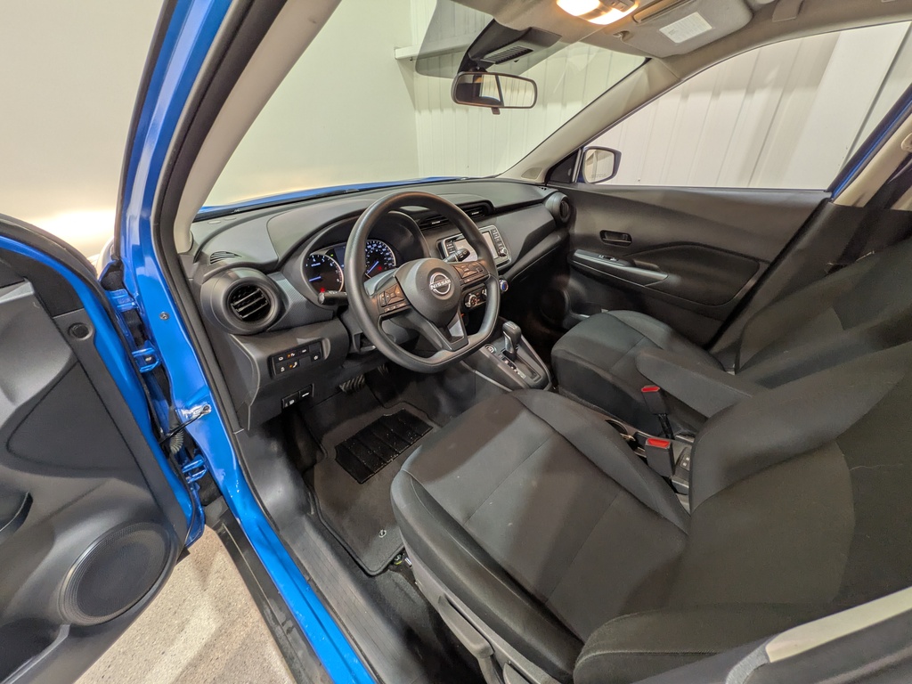 Nissan Kicks 2024