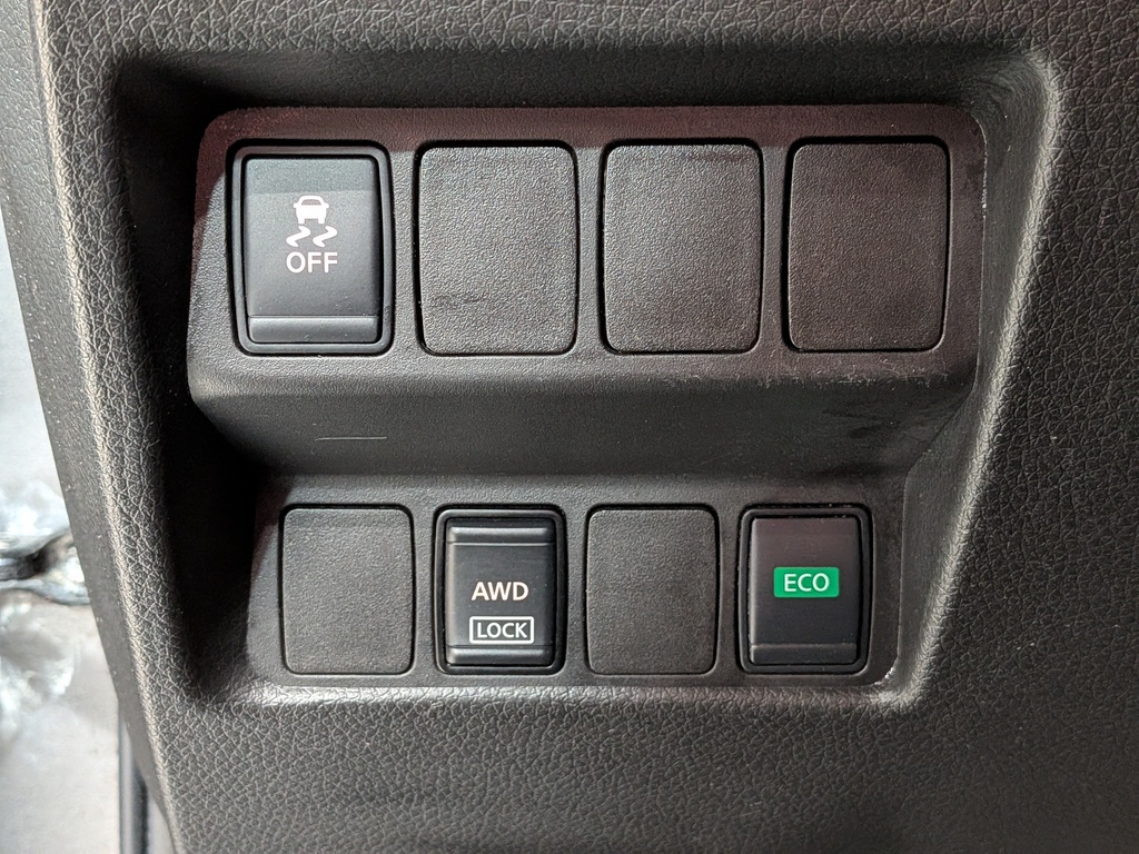 Nissan Qashqai 2018