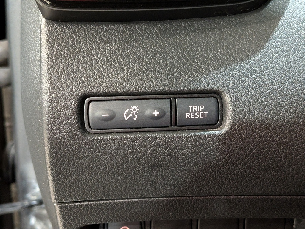 Nissan Qashqai 2018