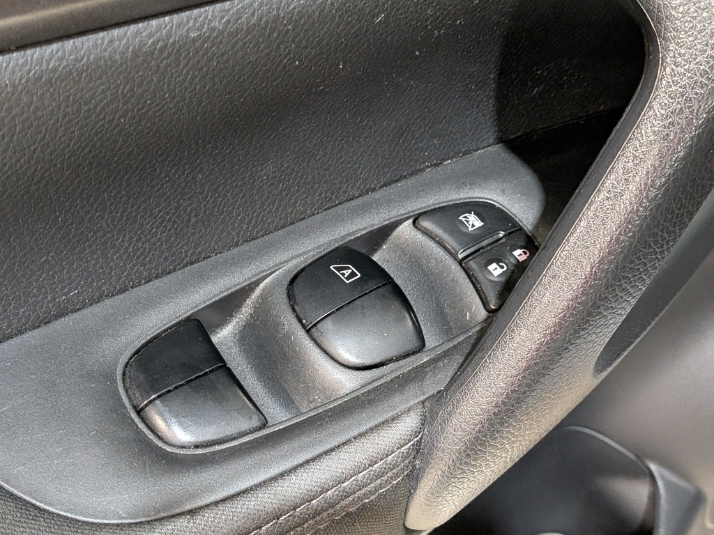 Nissan Qashqai 2018