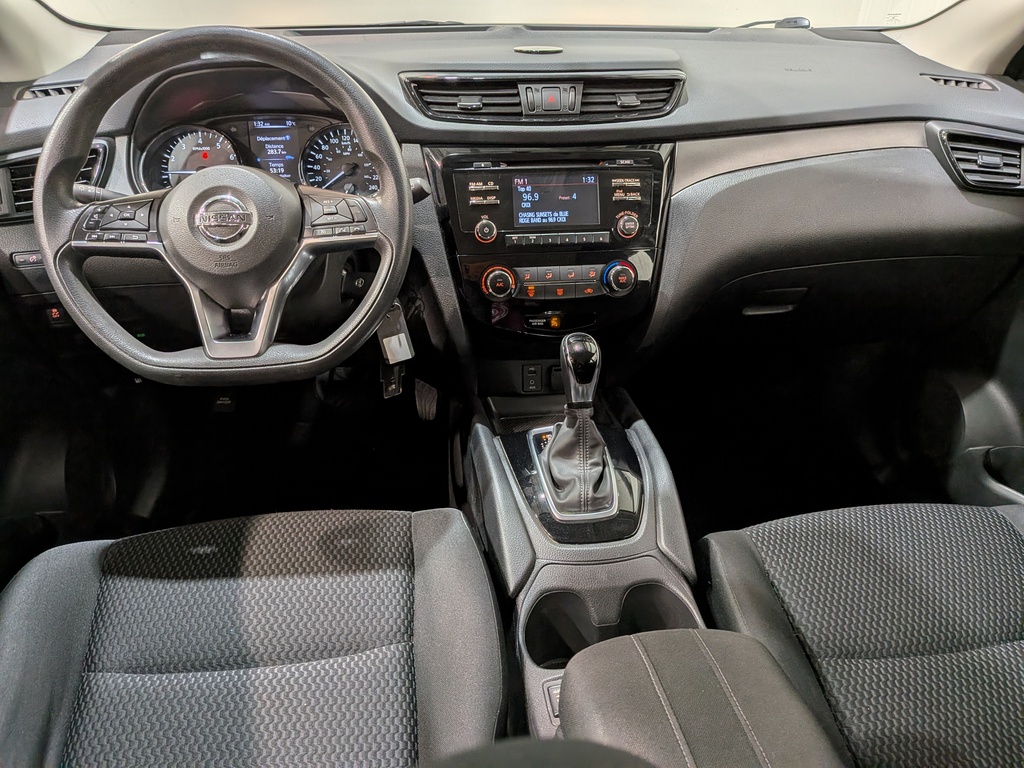 Nissan Qashqai 2018