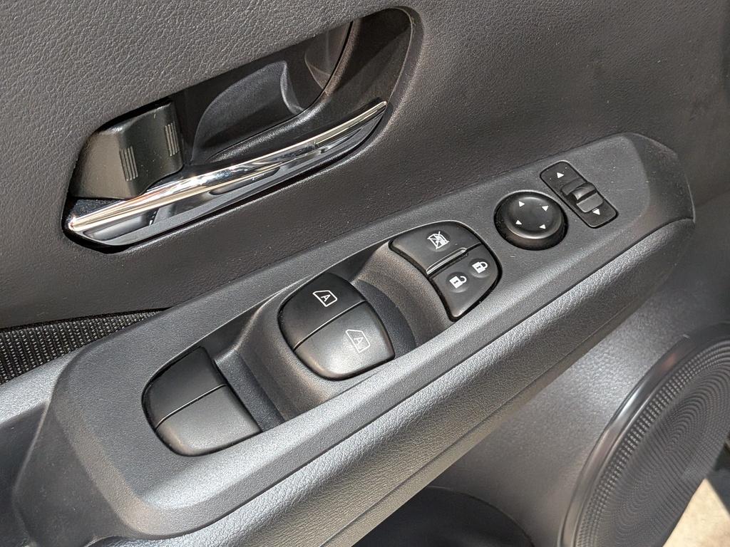 Nissan Kicks 2024