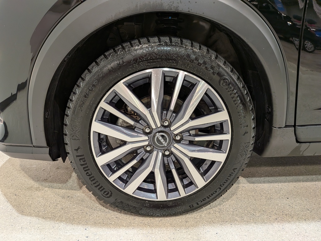 Nissan Kicks 2024