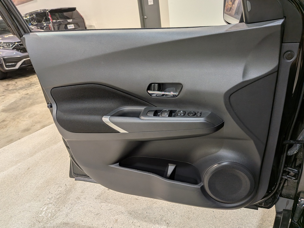 Nissan Kicks 2024