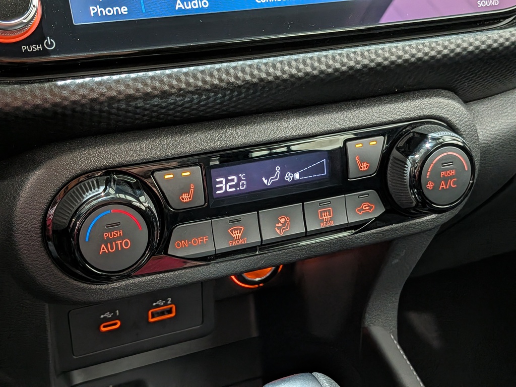 Nissan Kicks 2024