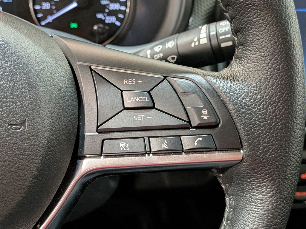 Nissan Kicks 2024