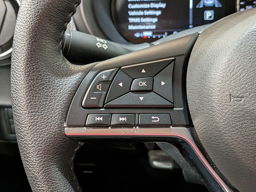 Nissan Kicks 2024