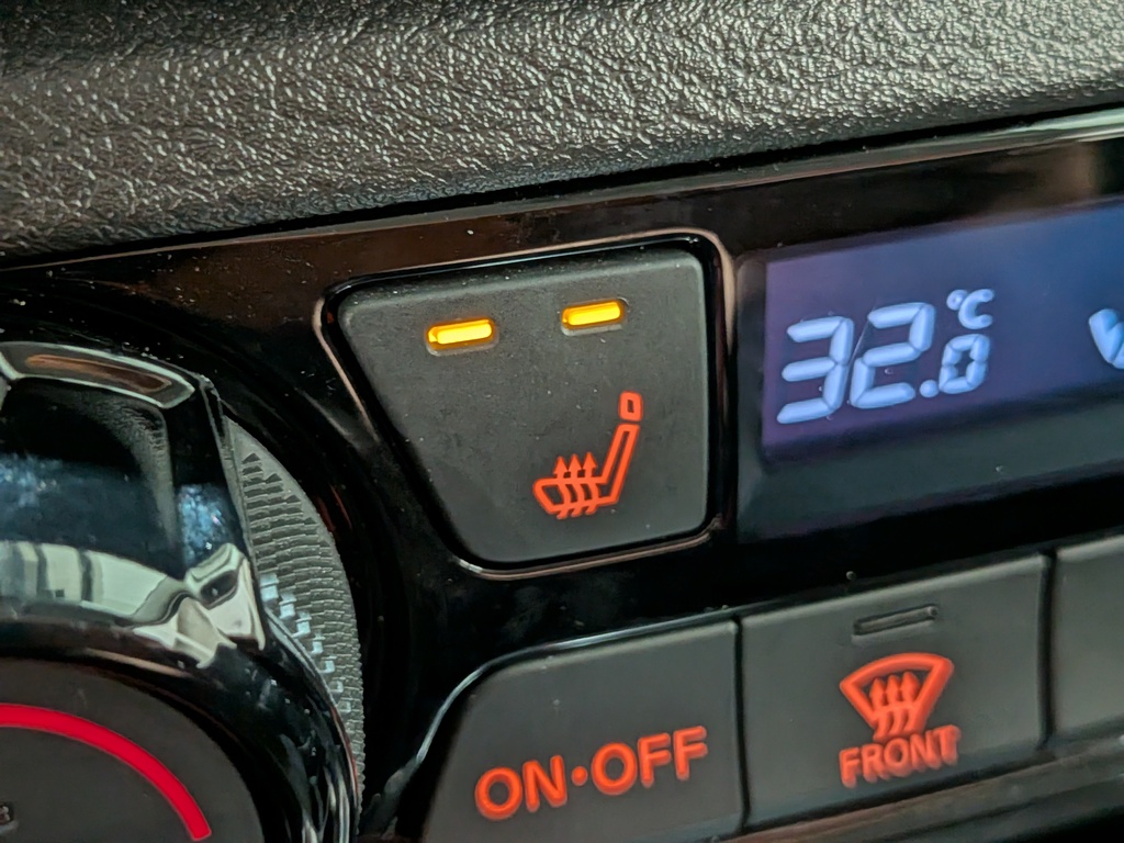 Nissan Kicks 2024