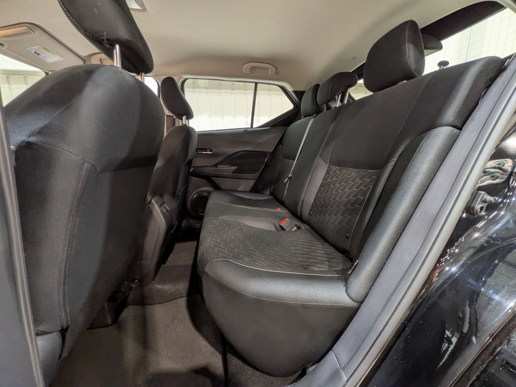 Nissan Kicks 2024