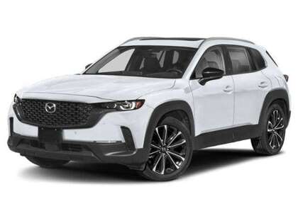 used 2023 Mazda CX-50 car, priced at $36,630