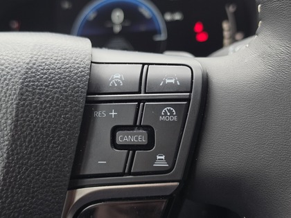 used 2025 Toyota Camry car, priced at $39,995