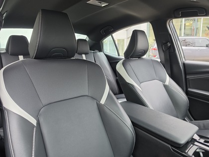 used 2025 Toyota Camry car, priced at $39,995