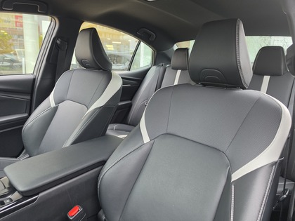 used 2025 Toyota Camry car, priced at $39,995