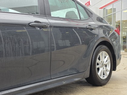 used 2025 Toyota Camry car, priced at $39,995