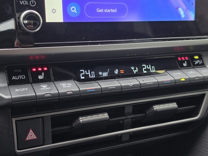 used 2025 Toyota Camry car, priced at $39,995