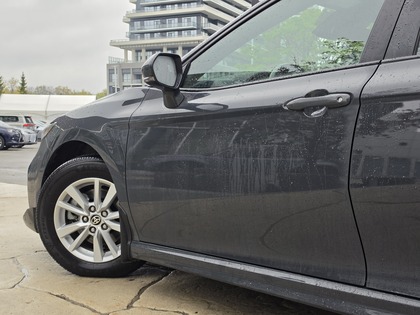 used 2025 Toyota Camry car, priced at $39,995