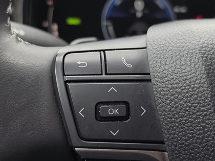 used 2025 Toyota Camry car, priced at $39,995