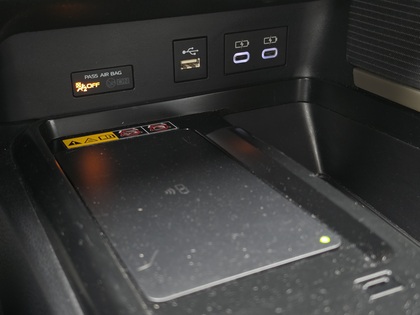 used 2025 Toyota Camry car, priced at $39,995