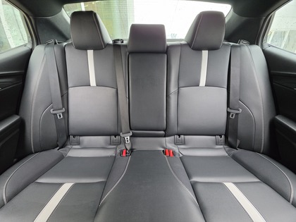 used 2025 Toyota Camry car, priced at $39,995