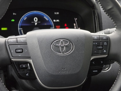 used 2025 Toyota Camry car, priced at $39,995