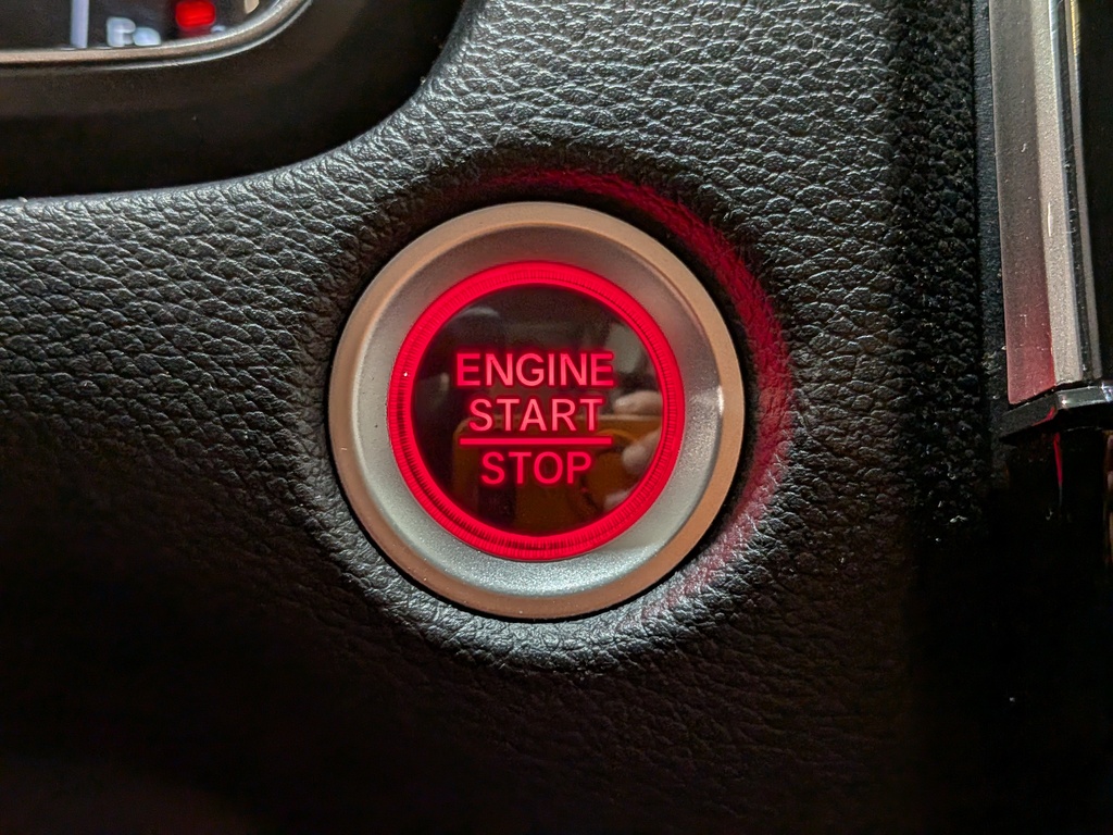 Honda CR-V 2021