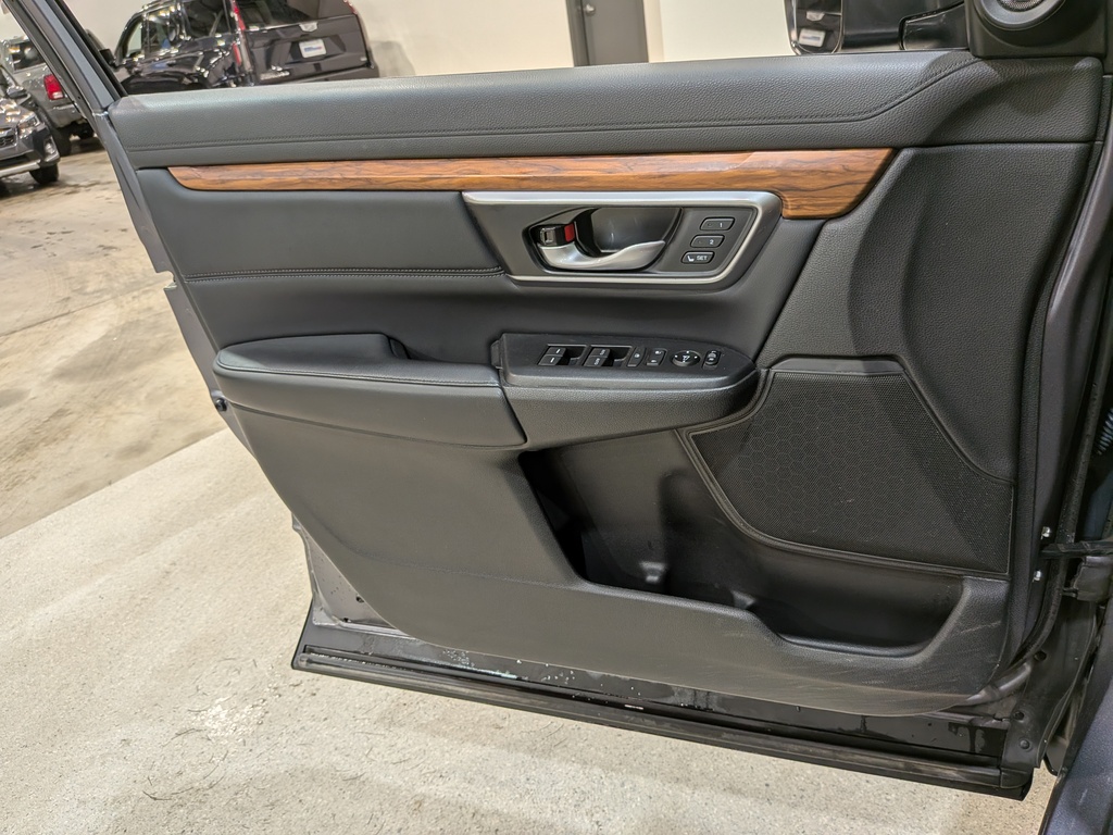 Honda CR-V 2021