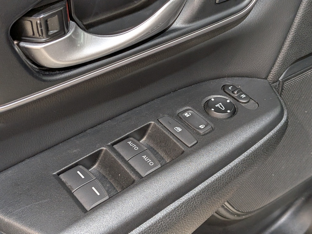 Honda CR-V 2021